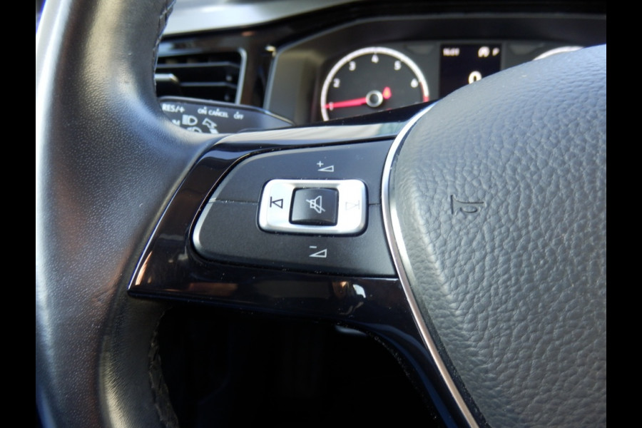 Volkswagen Polo TSI DSG Automaat | 5drs | Beats Audio | Apple Carpl/Andr. Auto