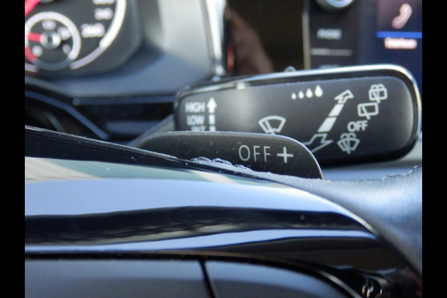 Volkswagen Polo TSI DSG Automaat | 5drs | Beats Audio | Apple Carpl/Andr. Auto