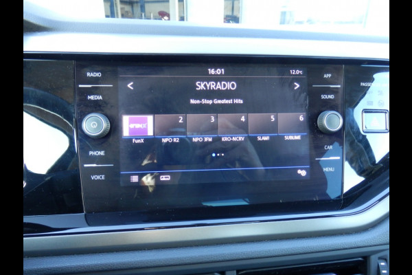 Volkswagen Polo TSI DSG Automaat | 5drs | Beats Audio | Apple Carpl/Andr. Auto