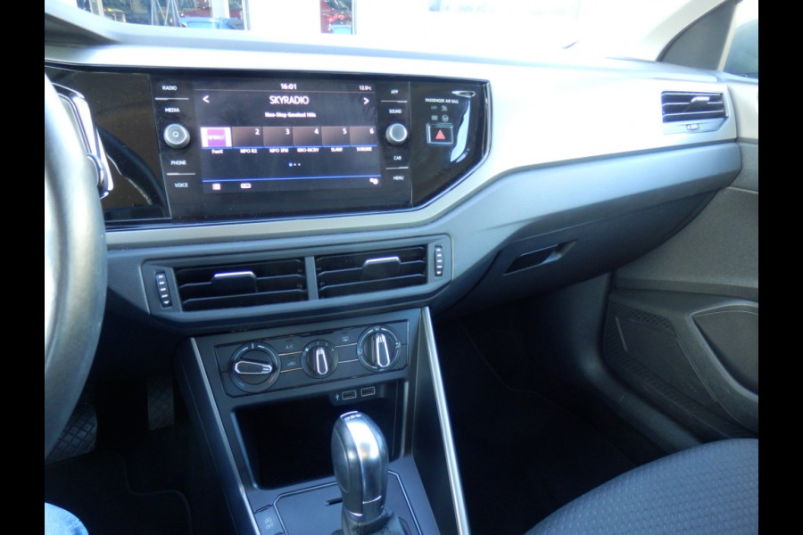 Volkswagen Polo TSI DSG Automaat | 5drs | Beats Audio | Apple Carpl/Andr. Auto