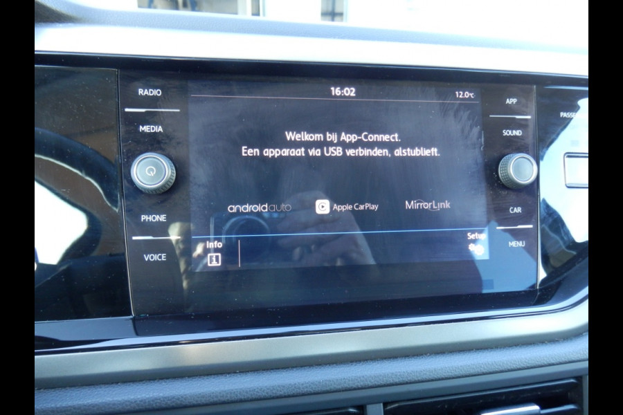 Volkswagen Polo TSI DSG Automaat | 5drs | Beats Audio | Apple Carpl/Andr. Auto