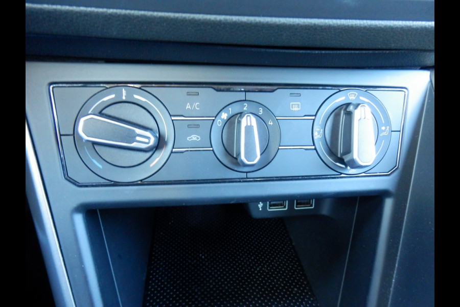 Volkswagen Polo TSI DSG Automaat | 5drs | Beats Audio | Apple Carpl/Andr. Auto