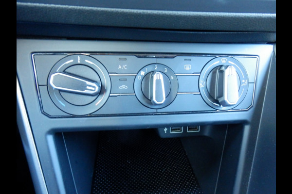 Volkswagen Polo TSI DSG Automaat | 5drs | Beats Audio | Apple Carpl/Andr. Auto