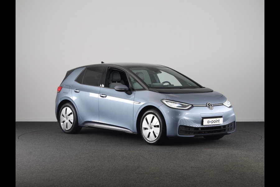 Volkswagen ID.3 Business 58 kWh 204 PK | SoH 91% | Navigatie | Camera | Carplay |
