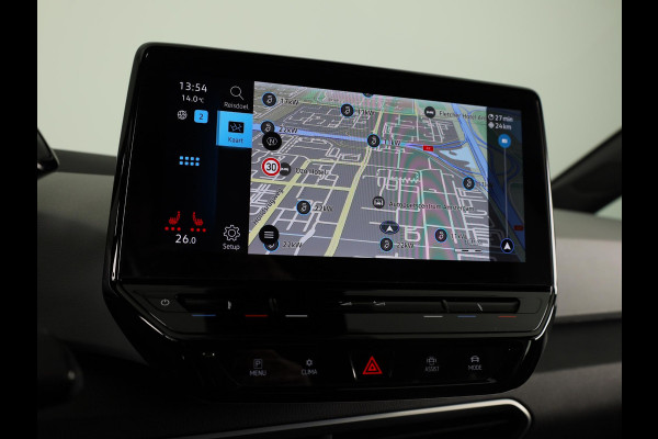 Volkswagen ID.3 Business 58 kWh 204 PK | SoH 91% | Navigatie | Camera | Carplay |