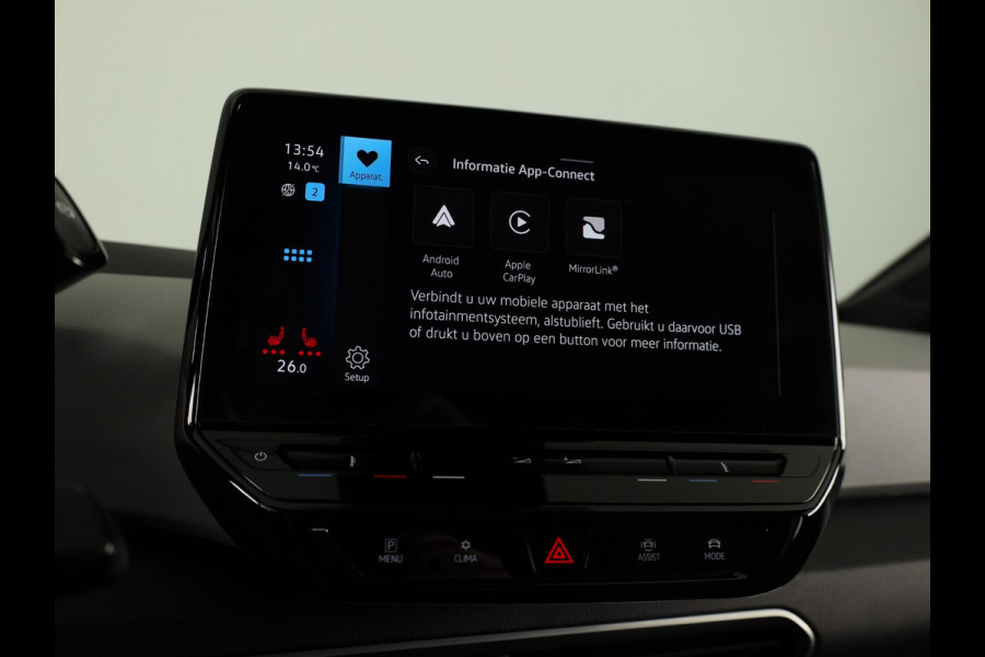 Volkswagen ID.3 Business 58 kWh 204 PK | SoH 91% | Navigatie | Camera | Carplay |