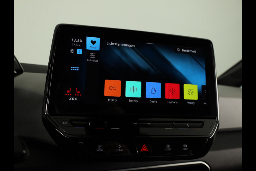 Volkswagen ID.3 Business 58 kWh 204 PK | SoH 91% | Navigatie | Camera | Carplay |
