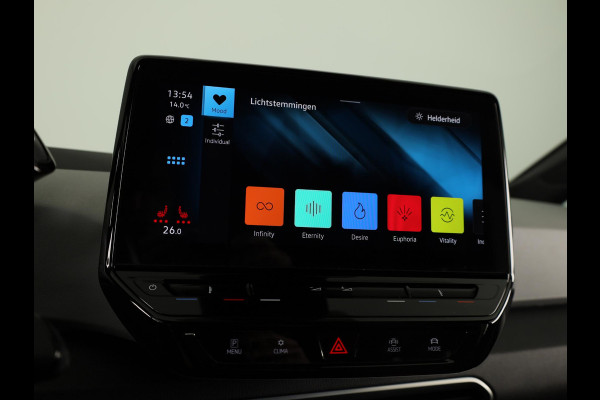 Volkswagen ID.3 Business 58 kWh 204 PK | SoH 91% | Navigatie | Camera | Carplay |