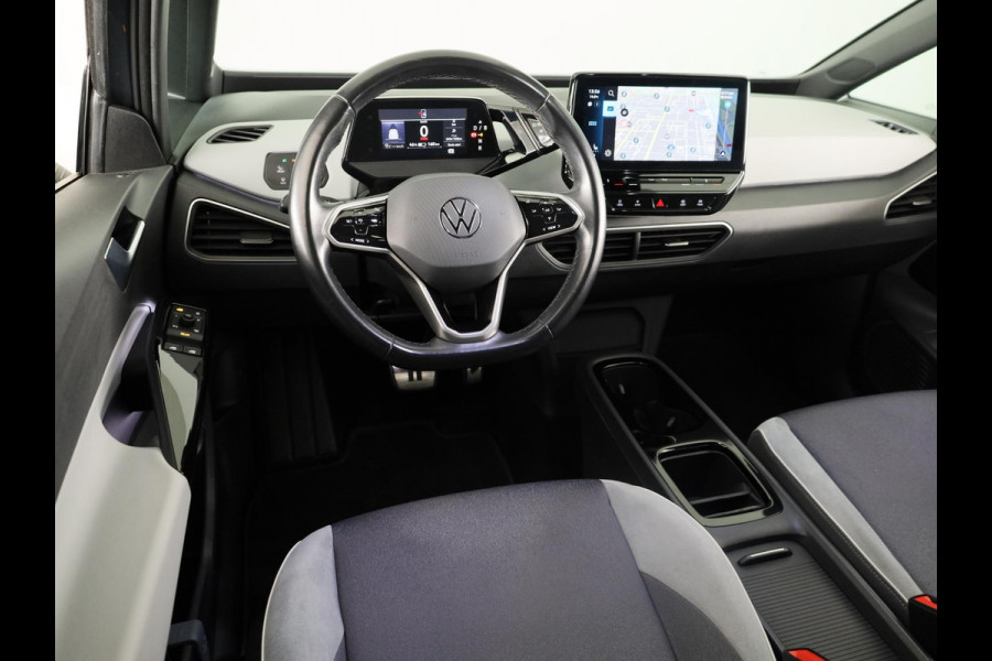 Volkswagen ID.3 Business 58 kWh 204 PK | SoH 91% | Navigatie | Camera | Carplay |