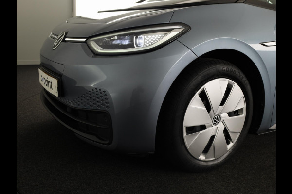 Volkswagen ID.3 Business 58 kWh 204 PK | SoH 91% | Navigatie | Camera | Carplay |