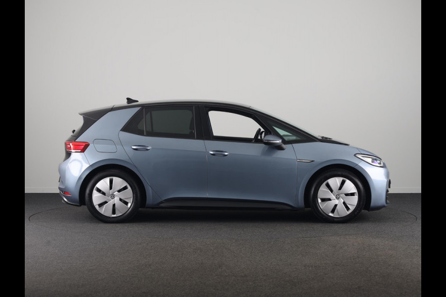 Volkswagen ID.3 Business 58 kWh 204 PK | SoH 91% | Navigatie | Camera | Carplay |