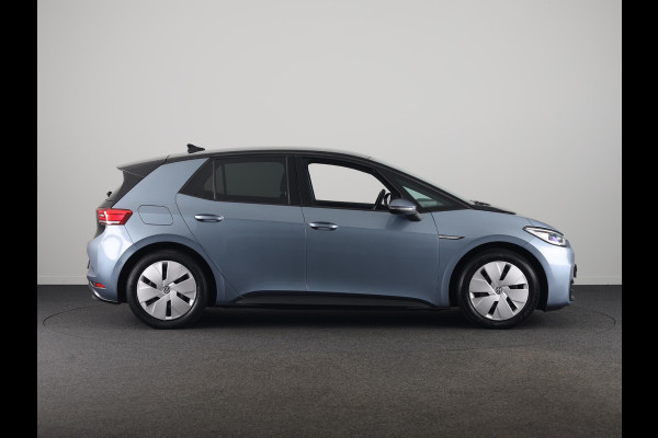 Volkswagen ID.3 Business 58 kWh 204 PK | SoH 91% | Navigatie | Camera | Carplay |