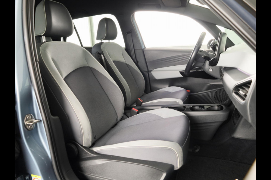 Volkswagen ID.3 Business 58 kWh 204 PK | SoH 91% | Navigatie | Camera | Carplay |