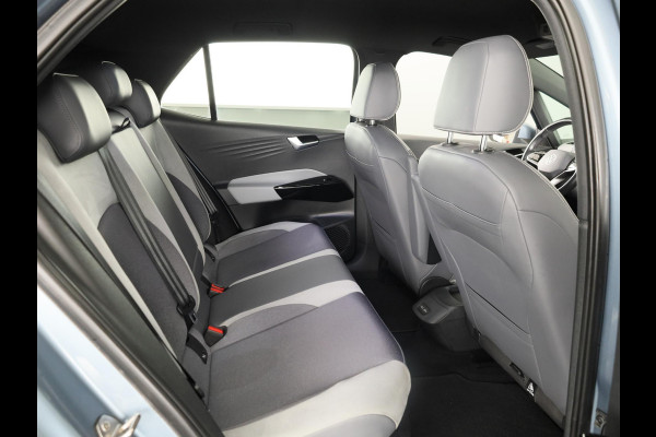 Volkswagen ID.3 Business 58 kWh 204 PK | SoH 91% | Navigatie | Camera | Carplay |