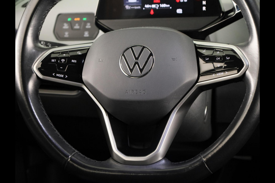 Volkswagen ID.3 Business 58 kWh 204 PK | SoH 91% | Navigatie | Camera | Carplay |