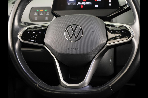 Volkswagen ID.3 Business 58 kWh 204 PK | SoH 91% | Navigatie | Camera | Carplay |