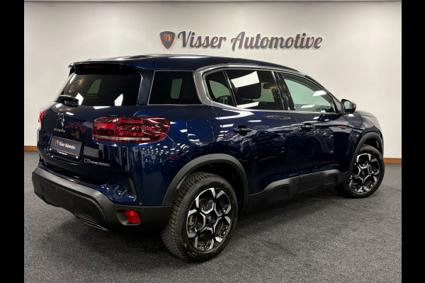 Citroën C5 Aircross 1.2 PureTech Plus*Camera*Cruise-Control*PDC*LED*Apple-Caplay*Andriod*