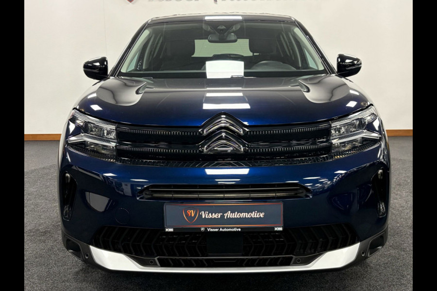 Citroën C5 Aircross 1.2 PureTech Plus*Camera*Cruise-Control*PDC*LED*Apple-Caplay*Andriod*