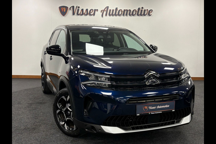 Citroën C5 Aircross 1.2 PureTech Plus*Camera*Cruise-Control*PDC*LED*Apple-Caplay*Andriod*