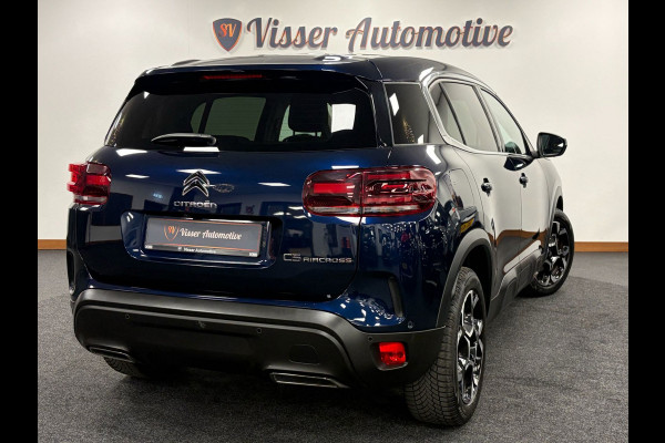 Citroën C5 Aircross 1.2 PureTech Plus*Camera*Cruise-Control*PDC*LED*Apple-Caplay*Andriod*