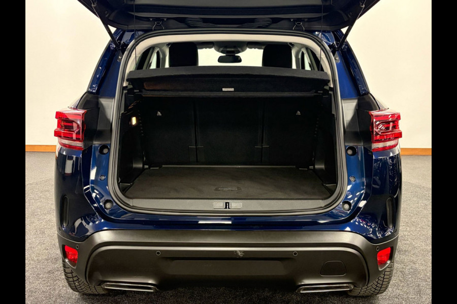 Citroën C5 Aircross 1.2 PureTech Plus*Camera*Cruise-Control*PDC*LED*Apple-Caplay*Andriod*
