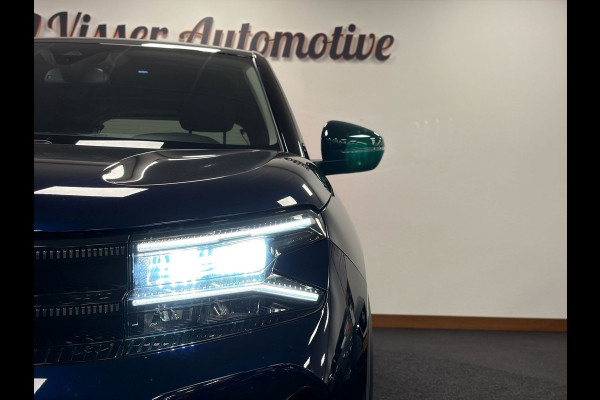 Citroën C5 Aircross 1.2 PureTech Plus*Camera*Cruise-Control*PDC*LED*Apple-Caplay*Andriod*