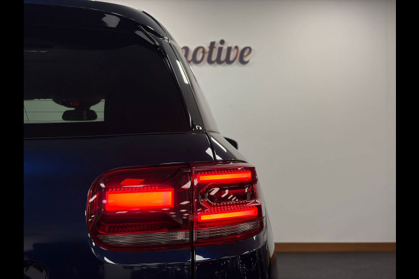 Citroën C5 Aircross 1.2 PureTech Plus*Camera*Cruise-Control*PDC*LED*Apple-Caplay*Andriod*