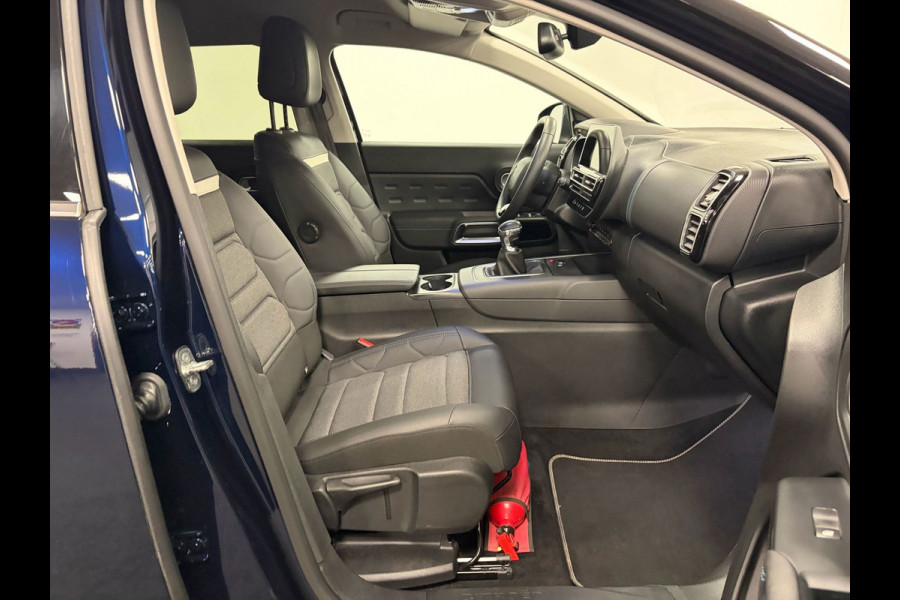Citroën C5 Aircross 1.2 PureTech Plus*Camera*Cruise-Control*PDC*LED*Apple-Caplay*Andriod*