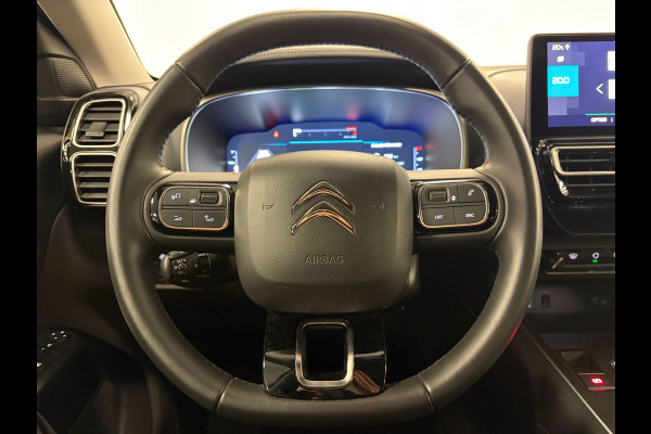 Citroën C5 Aircross 1.2 PureTech Plus*Camera*Cruise-Control*PDC*LED*Apple-Caplay*Andriod*