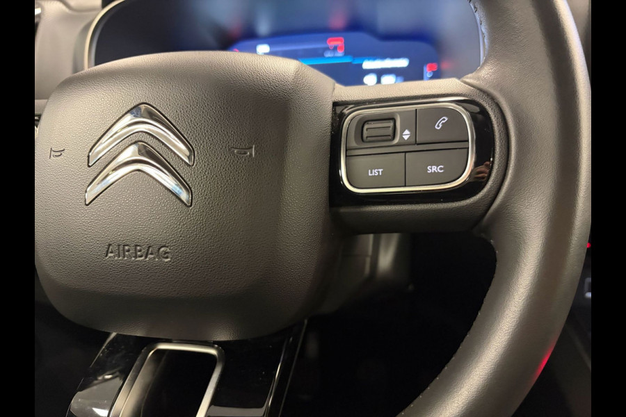 Citroën C5 Aircross 1.2 PureTech Plus*Camera*Cruise-Control*PDC*LED*Apple-Caplay*Andriod*