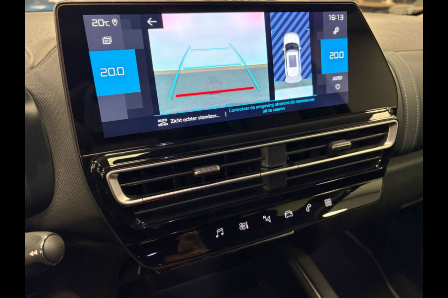 Citroën C5 Aircross 1.2 PureTech Plus*Camera*Cruise-Control*PDC*LED*Apple-Caplay*Andriod*