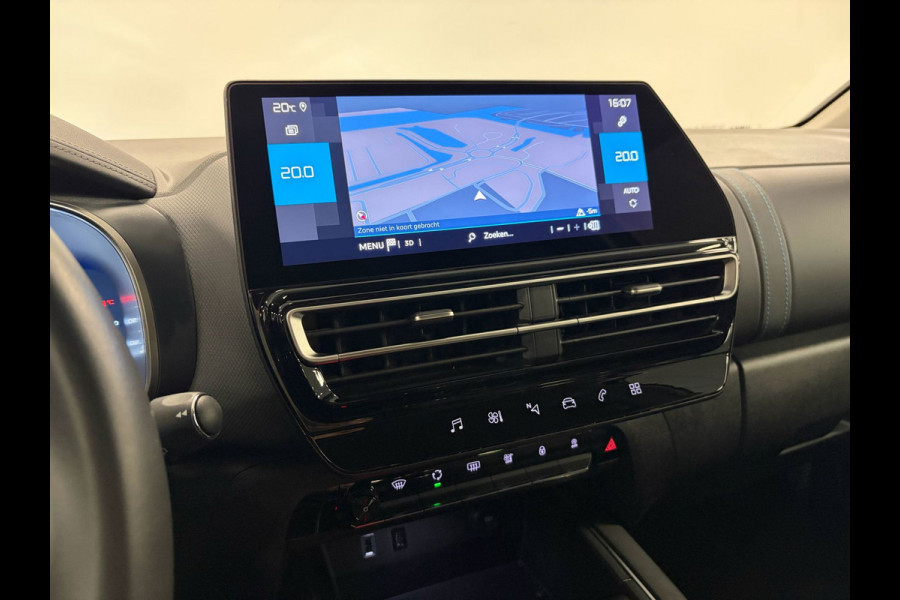 Citroën C5 Aircross 1.2 PureTech Plus*Camera*Cruise-Control*PDC*LED*Apple-Caplay*Andriod*