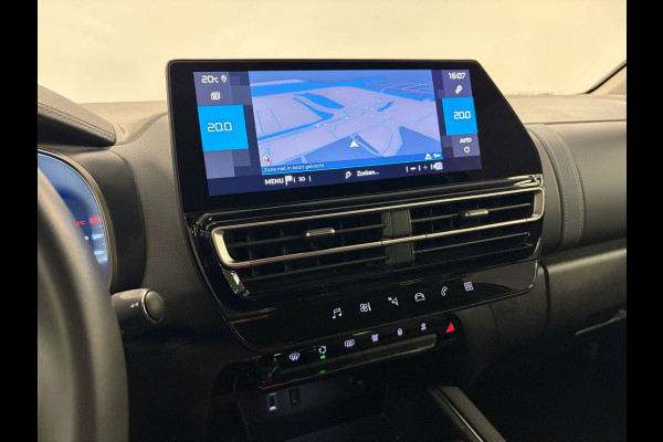 Citroën C5 Aircross 1.2 PureTech Plus*Camera*Cruise-Control*PDC*LED*Apple-Caplay*Andriod*