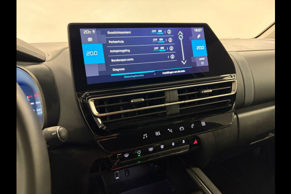 Citroën C5 Aircross 1.2 PureTech Plus*Camera*Cruise-Control*PDC*LED*Apple-Caplay*Andriod*