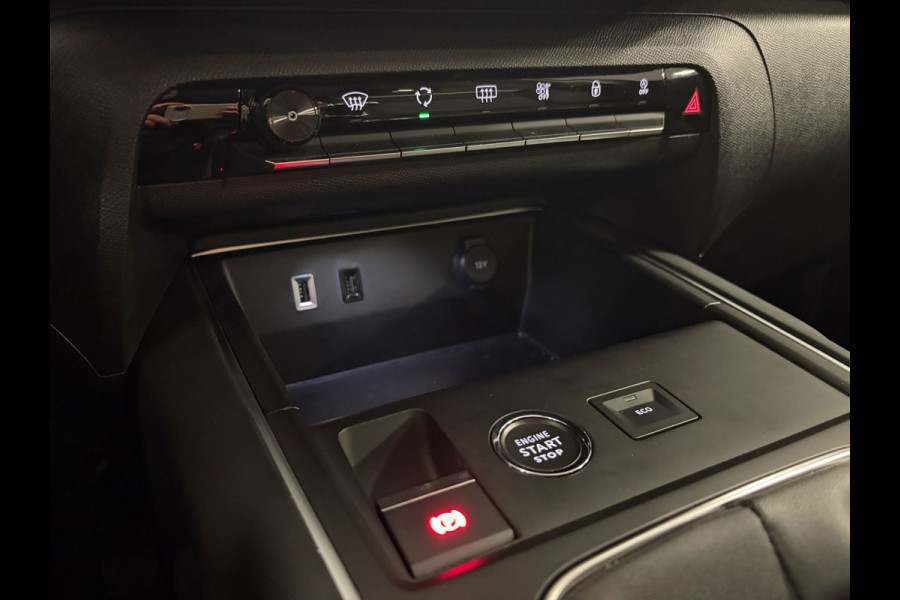 Citroën C5 Aircross 1.2 PureTech Plus*Camera*Cruise-Control*PDC*LED*Apple-Caplay*Andriod*