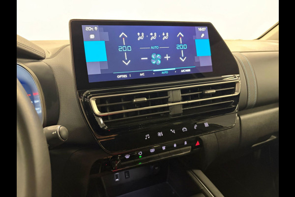 Citroën C5 Aircross 1.2 PureTech Plus*Camera*Cruise-Control*PDC*LED*Apple-Caplay*Andriod*