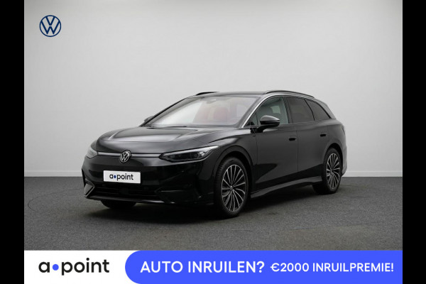 Volkswagen ID.7 Tourer Pro Limited Edition 77 kWh accu 286 PK | Velgen 20" | Stoel & Stuurverwarming | Exterieur Pakket Plus |