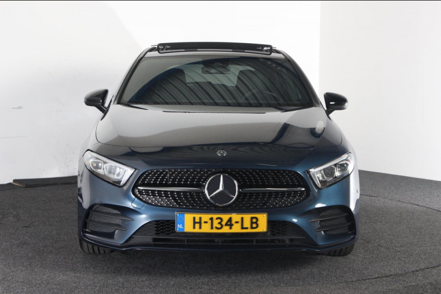 Mercedes-Benz A-Klasse 180 Advantage | panoramadak |