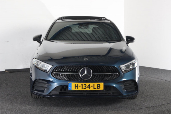 Mercedes-Benz A-Klasse 180 Advantage | panoramadak |