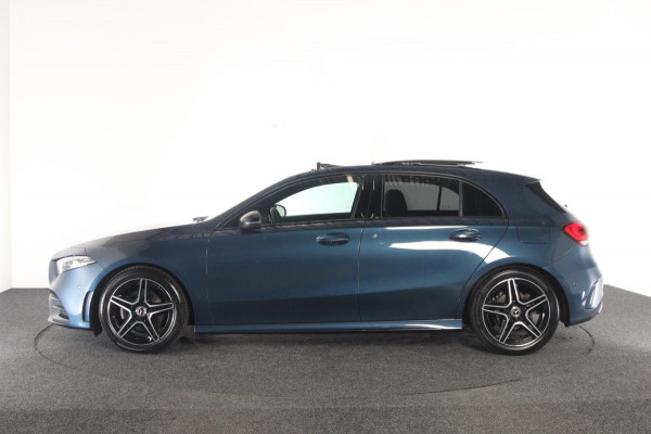 Mercedes-Benz A-Klasse 180 Advantage | panoramadak |