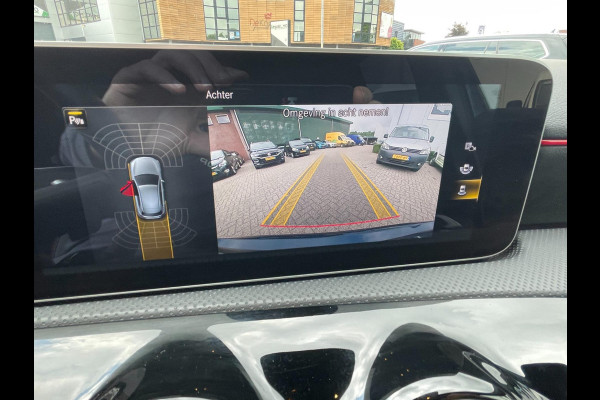 Mercedes-Benz A-Klasse 180 Advantage | panoramadak |