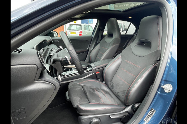 Mercedes-Benz A-Klasse 180 Advantage | panoramadak |