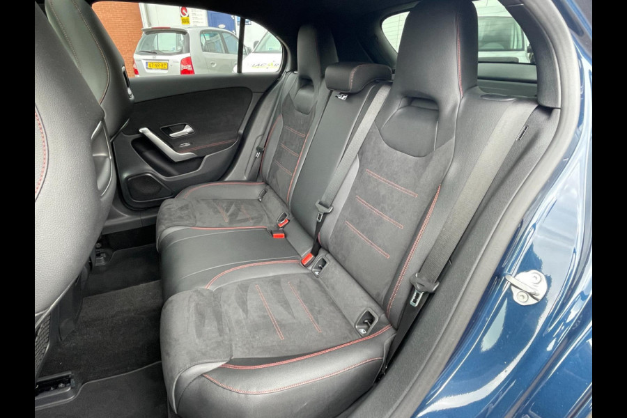 Mercedes-Benz A-Klasse 180 Advantage | panoramadak |