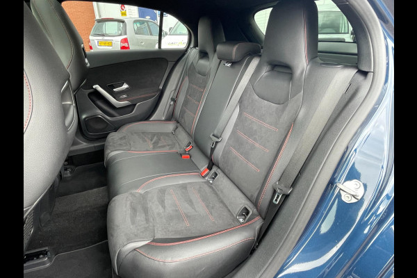 Mercedes-Benz A-Klasse 180 Advantage | panoramadak |