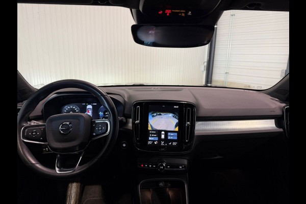 Volvo XC40 T4 Aut. Plug-in Hybrid Plus Dark ACC Stoelverwarming 211pk