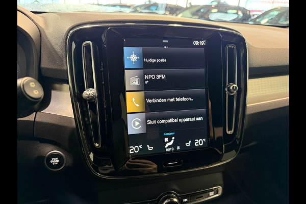Volvo XC40 T4 Aut. Plug-in Hybrid Plus Dark ACC Stoelverwarming 211pk
