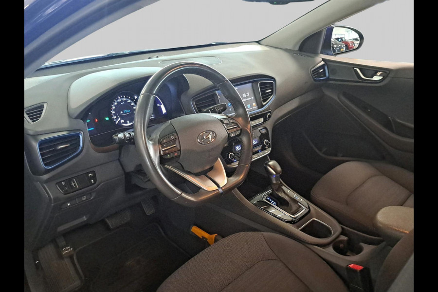 Hyundai IONIQ 1.6 GDi Comfort Dealer Onderhouden