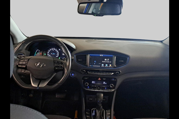 Hyundai IONIQ 1.6 GDi Comfort Dealer Onderhouden