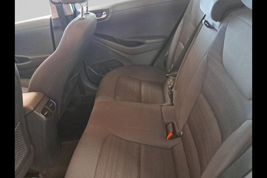Hyundai IONIQ 1.6 GDi Comfort Dealer Onderhouden