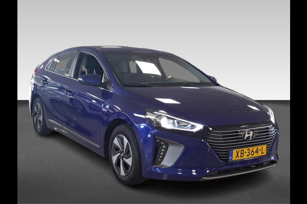 Hyundai IONIQ 1.6 GDi Comfort Dealer Onderhouden